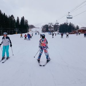 Meet your Posher, Daylene